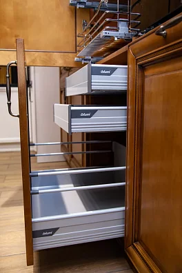 Кухня Русский Дом 139889