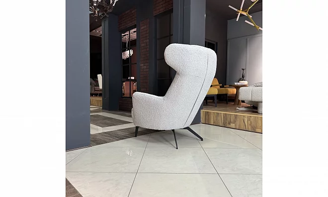 Кресло Saloni Panda 442334