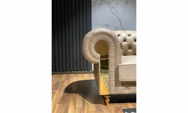 Диван Balhome Grisella 427969