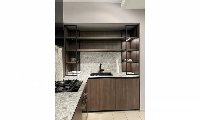 Кухня MITON Menta 410732