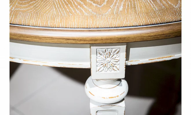 Стол обеденный Анна Потапова Realyn D743-35