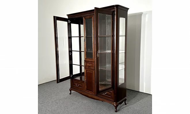 Витрина Taranko Verona V-W3