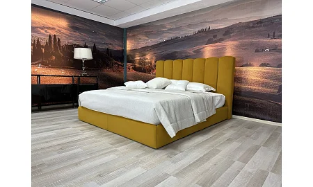 Кровать Solti Milano
