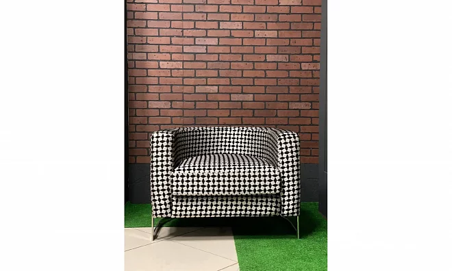 Кресло Balhome Gloria 425241