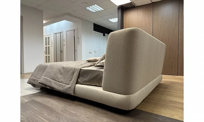 Кровать Русский Дом Reeves НФ-00001403