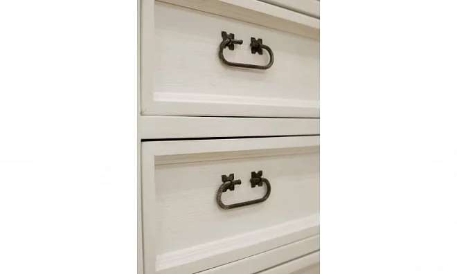 Signal Poprad Комод Сосна Патина *