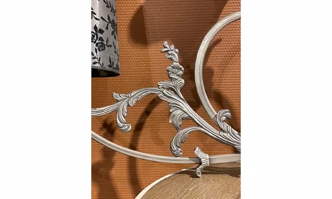 Люстра Riperlamp 347B(CX)