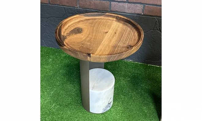 Комплект журнальных столиков Saloni Ritz 442664