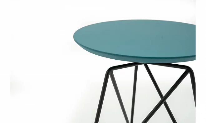 Комплект из 3х кофейных cтолов Homage Solo 423984