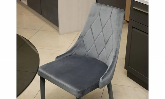 Signal Trix Стул Серый TRIXSZV