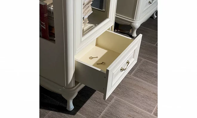 Витрина Taranko Verona V-W1/2 L