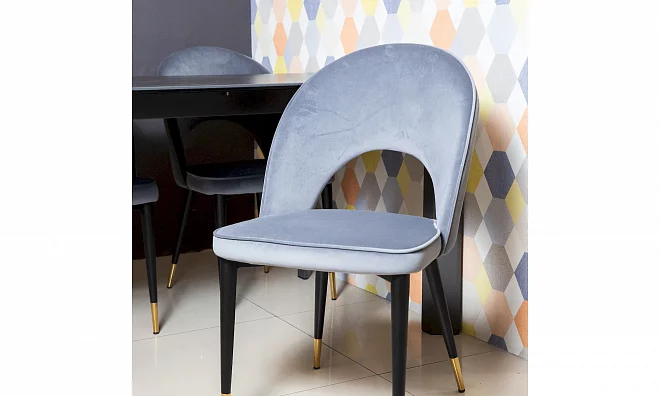 Стул La Seggiola Opera 208 V11 038