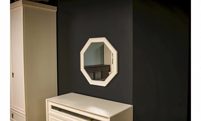 Зеркало макияжное Lorenta Turkey 3200387841