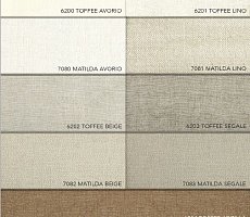 Кровать Alberta Salotti Semira