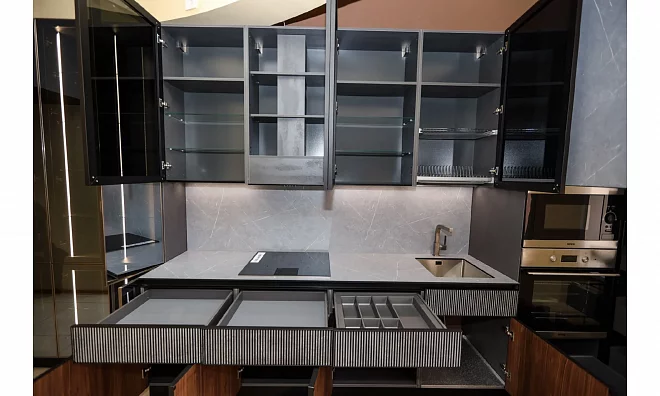 Кухня Русский Дом Коктейль 436673