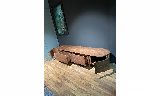 Тумба ТВ Orix Capella 431712