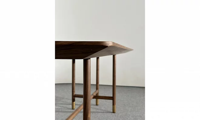 Стол обеденный Homage Pietra 435558