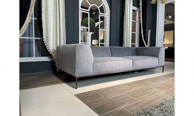 Диван Giulio Marelli (без подушек) 9NY205