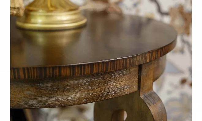 Подставка Uttermost Reka 25917