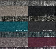 Кровать Alberta Salotti Semira