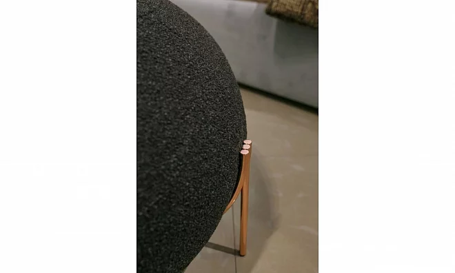 Пуф Saba Geo Piccolo 2030CL+2035K