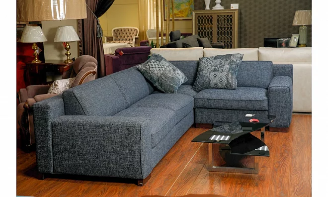 Диван Hasta Vinelli Угловой 149607