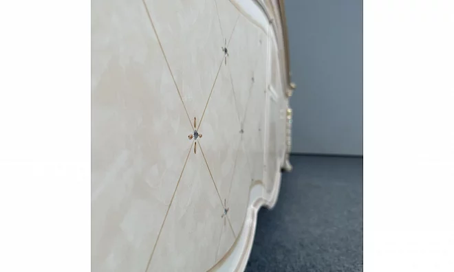 Кровать Signorini Coco Royal 6022/L