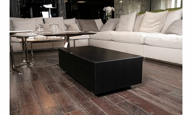 Комод FLEXFORM Piuma Ashwood 020783