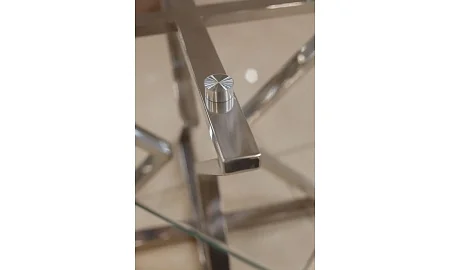 Стол Журнальный Garda Decor