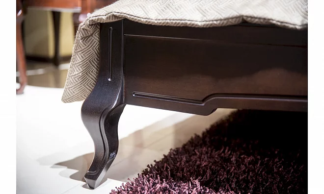 Кровать Camelgroup Verdi 169LET.04NO