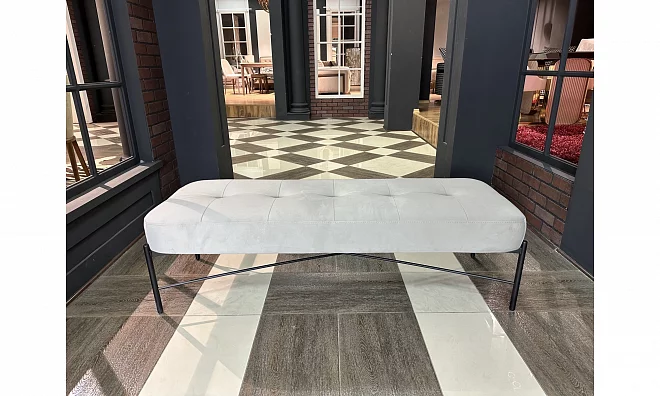 Банкетка Saloni Thor 441633