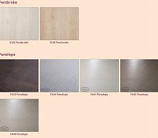 Кухня Makonti Fenix/Alvic