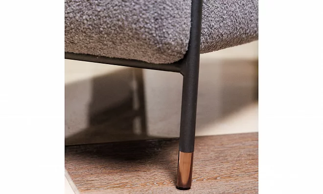 Кресло Saloni Nice 442673