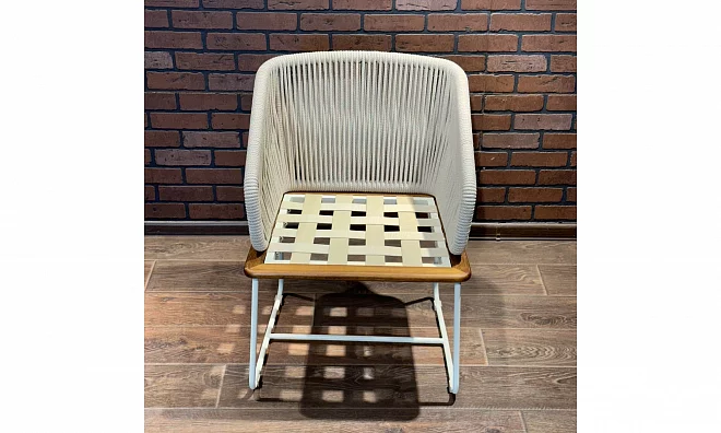 Уличный стул Saloni Gagra 442642