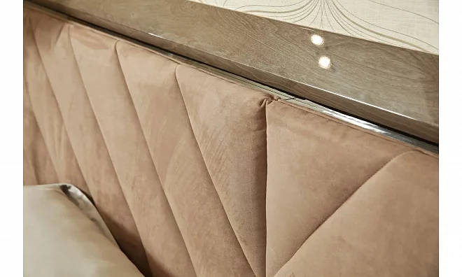 Кровать CAMELGROUP Elite 165LET.18PL