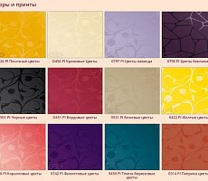 Кухня Makonti Fenix/Alvic