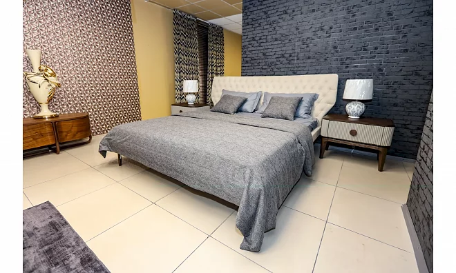 Кровать Homage Natura 427973