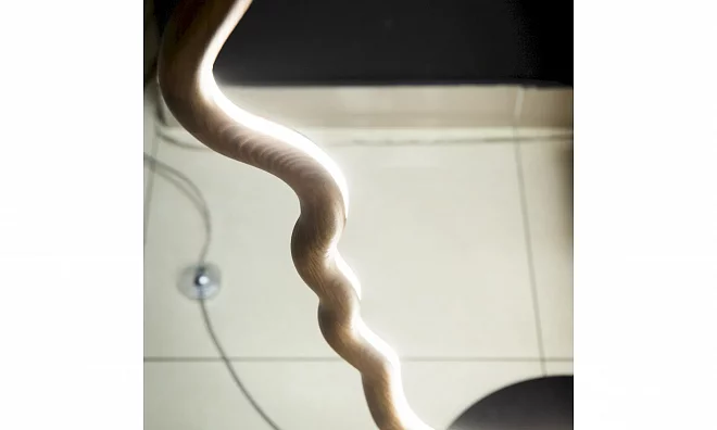 Напольный светильник Mogg Vis a Vis MVV30N