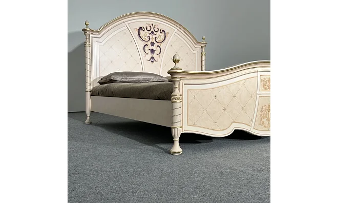 Кровать Signorini Coco Royal 6022/L
