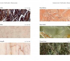 Зеркало с фальцетом Modenese Gastone