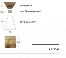 Диван LONGHI Fold