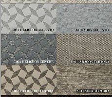 Кровать Alberta Salotti Semira