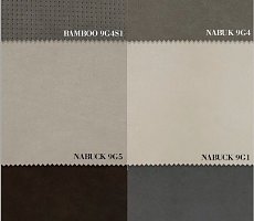 Кровать Alberta Salotti Semira