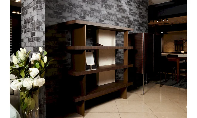 Книжный шкаф Homage Era 435557