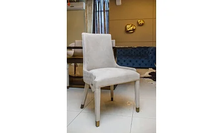 Стул DV HOME COLLECTION Byron