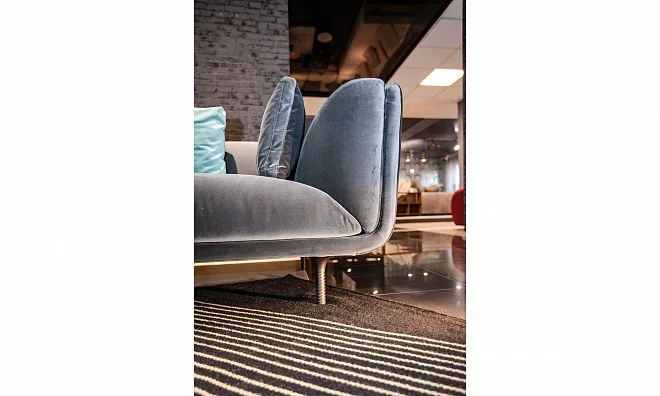 Диван ALBERTA SALOTTI  Premier2 1PR2D2M