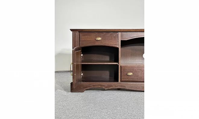 Тумба ТВ Бобруйскмебель Паола БМ-2103