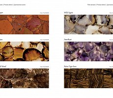 Зеркало с фальцетом Modenese Gastone