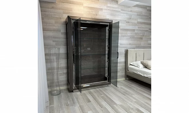 Витрина Camelgroup Elite 155VT2.02PL