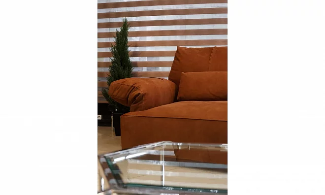 Диван NICOLINE SALOTTI BRERA В016